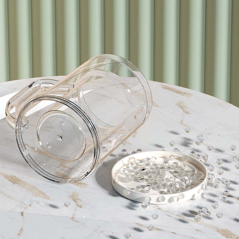 Practical Ice Jug