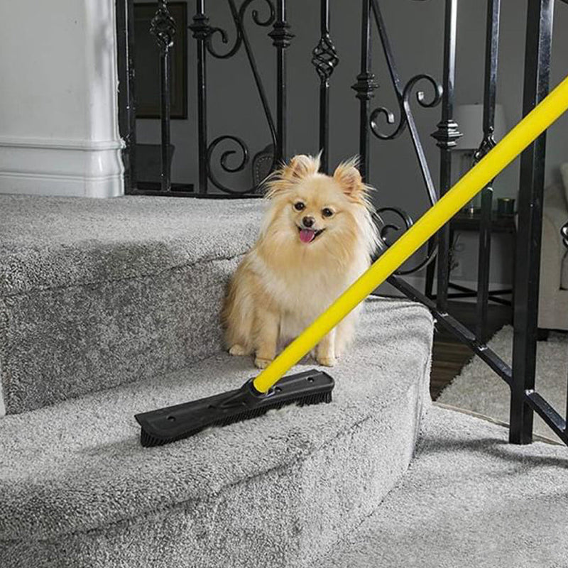 Fur remover