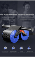 Effective abdominal muscle training for a defined six-pack