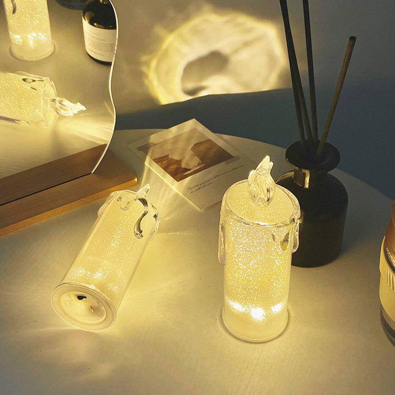 Romantic LED lights