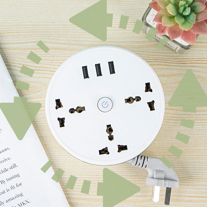 Universal Socket