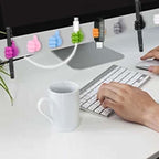 Thumb Wall Hooks (10 Pieces)