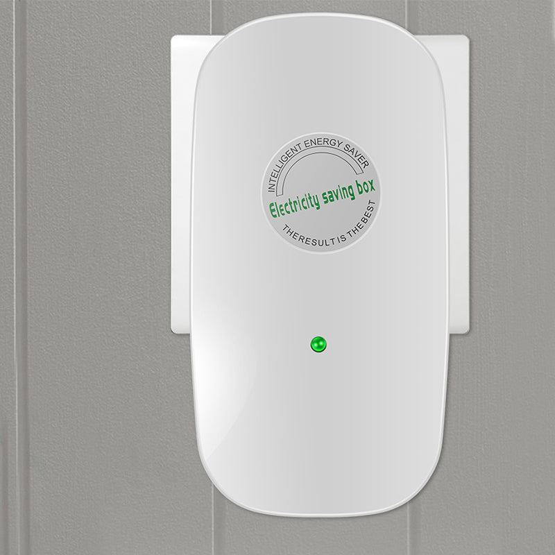 Household energy saver