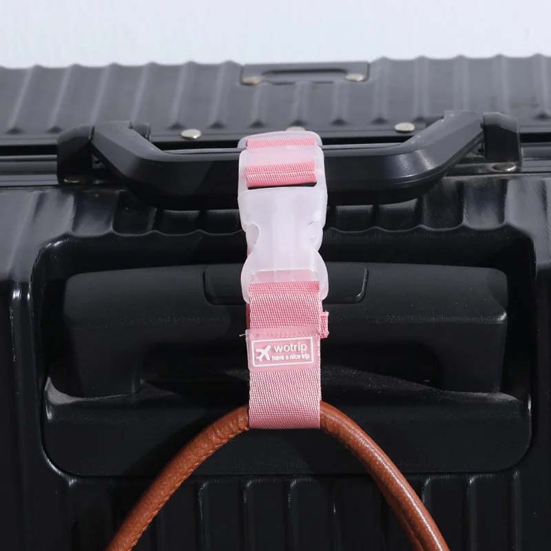 Luggage strap