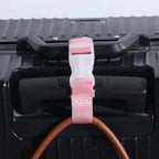 Luggage strap
