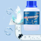Powerful Pipe Sludge Deodorant