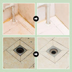 Powerful Oxalic Acid Stain Toilet Glass Cleaner