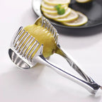 Stainless Steel Disc Holder