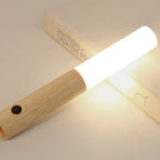 Night light with sensors