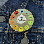 Expression of yourself with pins!