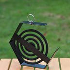 Outdoor Mosquito Coil Holder