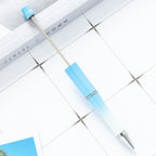 Fun and useful DIY bead pen