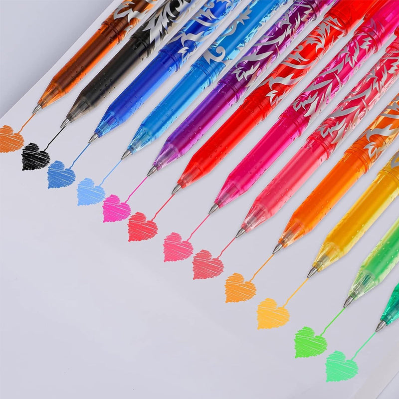 Erasable Ballpoint Pen️