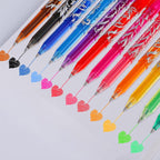 Erasable Ballpoint Pen️
