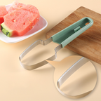 3-in-1 Watermelon Fork Slicer