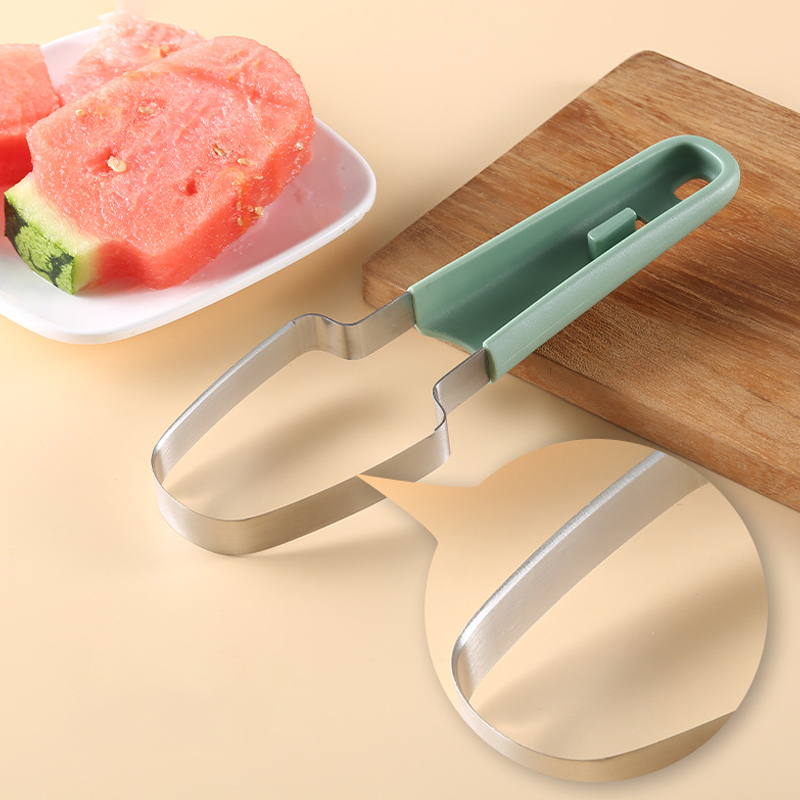 3-in-1 Watermelon Fork Slicer
