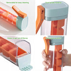 Ice cube trays