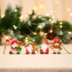 Gnome Ornament Set (12 PCS)