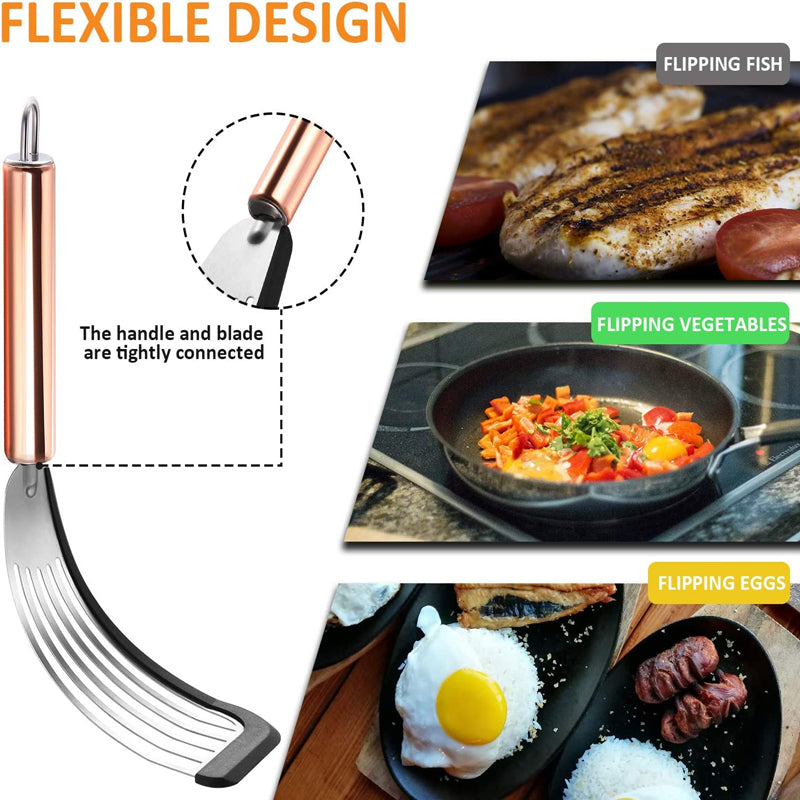 Non-Stick Spatula Turner