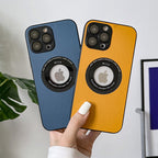Magnetic Charging Case for iPhone