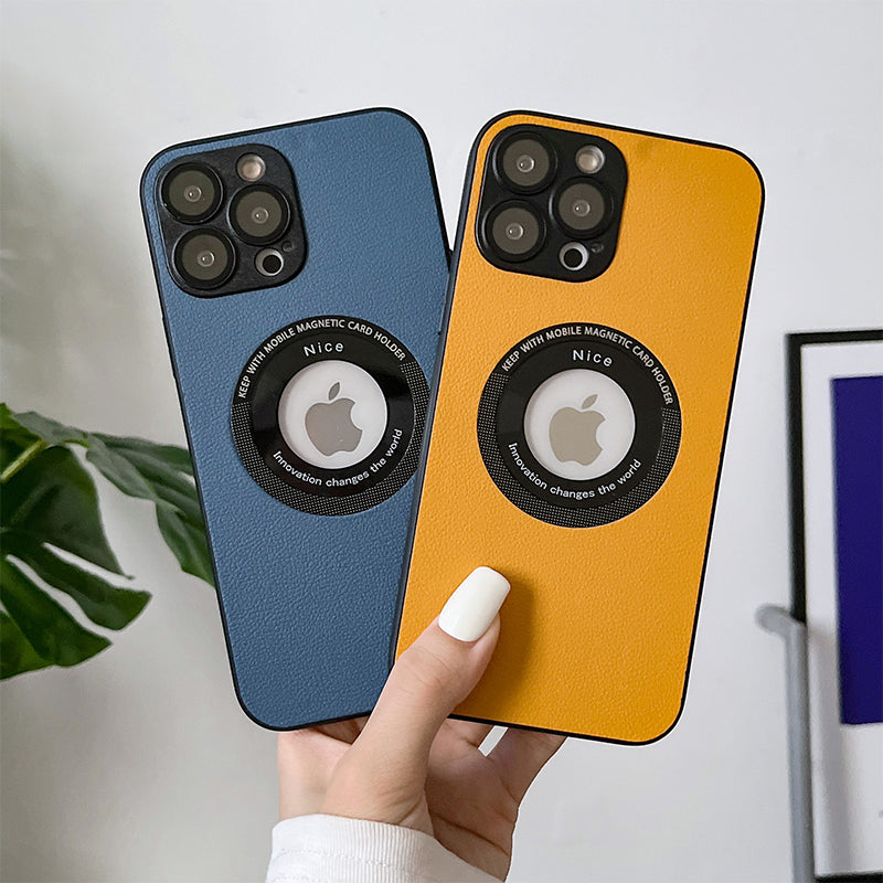 Magnetic Charging Case for iPhone