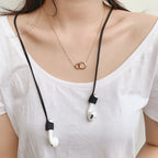 Anti-Loss Magnetic Airpods Neckband