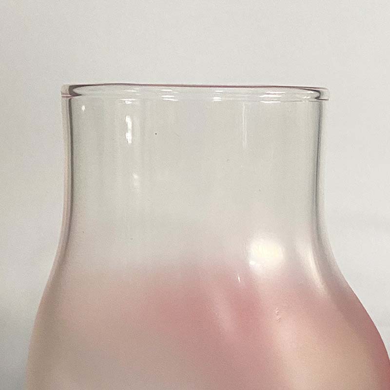 Modern Large Capacity Butt Cup