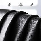 New winter hat for men with lambskin ear protection flat visor