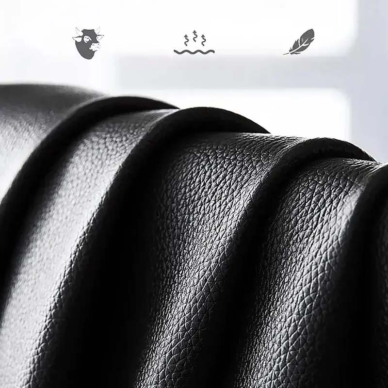 New winter hat for men with lambskin ear protection flat visor