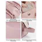 Large Volume Travel Cosmetic Bag
