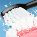 Electric Schallenk toothbrush for Adults