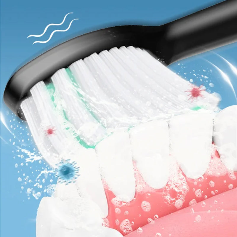 Electric Schallenk toothbrush for Adults