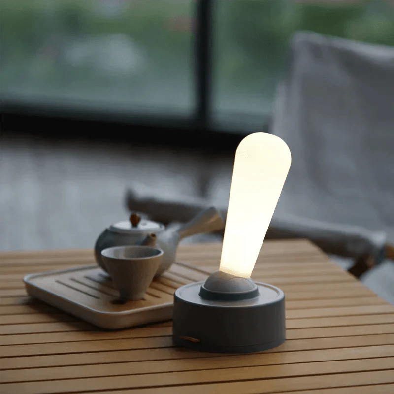 Magic Night - Innovative Lamp - Soothing Atmosphere - Unique Design
