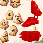 Jolly Bites - Christmas Cakes - Enchanted Flavors - Guaranteed Joy