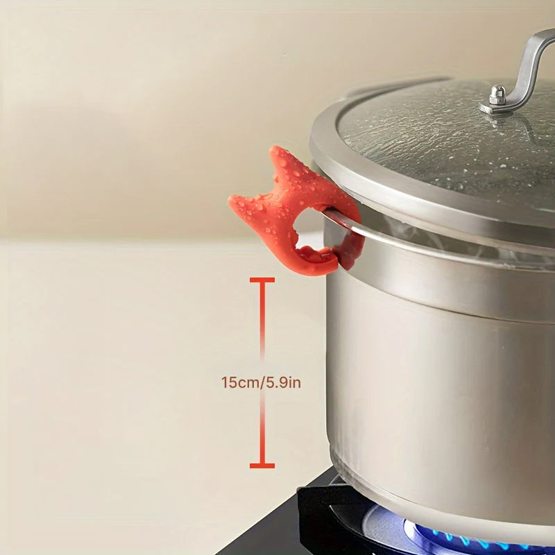 PotRest Hassle-Free Cooking