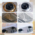 Oil cleaner