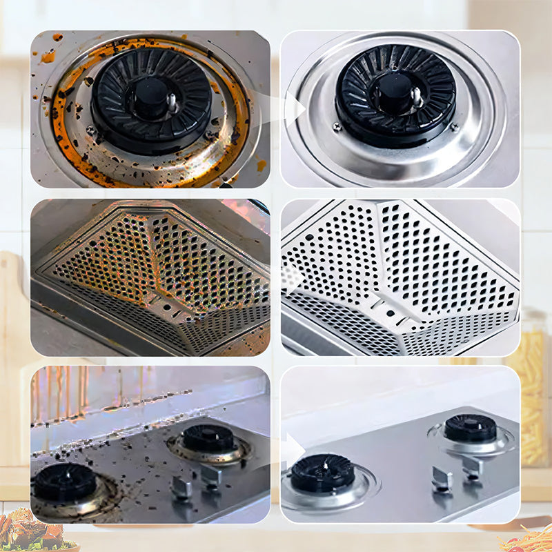 Oil cleaner