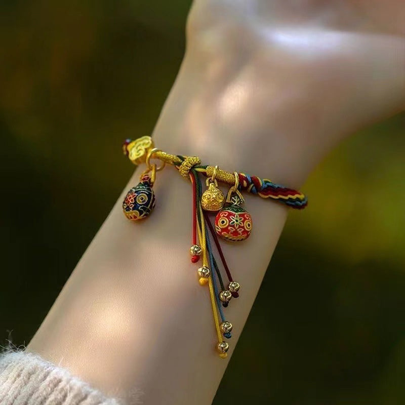 Tuna Bracelet of Rebirth