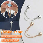 Multi-purpose Magnetic Clothing Clips