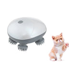 Mini Electric Massager