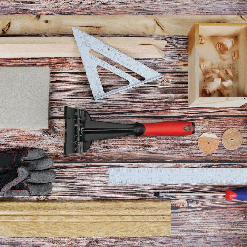 Home decor spacing tools
