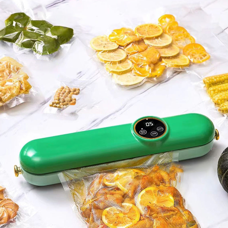 Household Vacuum Sealer