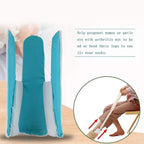 Sock Aid Device