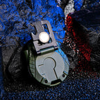 Multifunctional Mini Headlamp