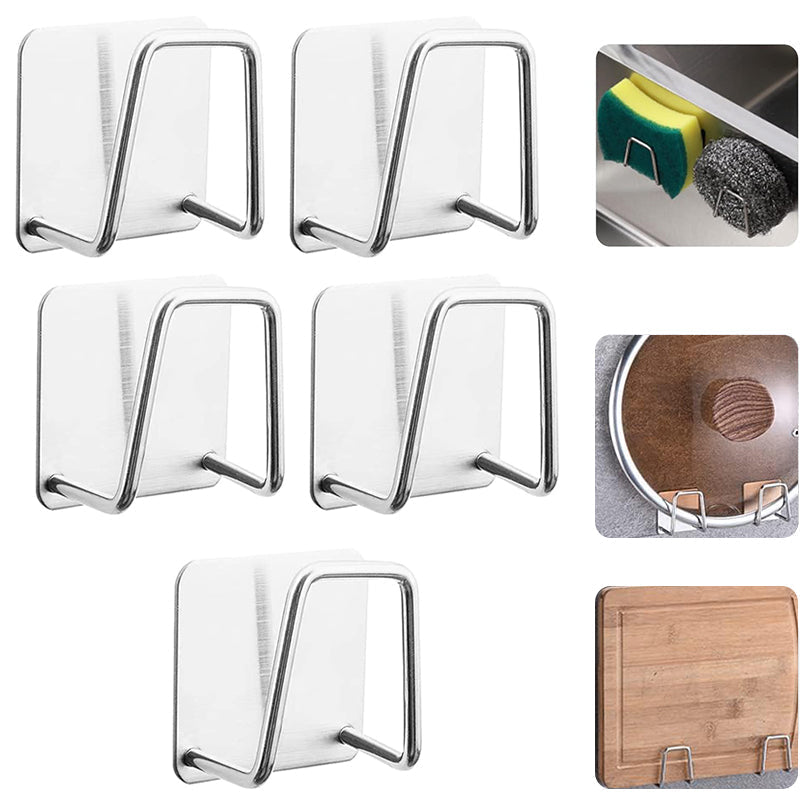 Dish Sponge Drainer