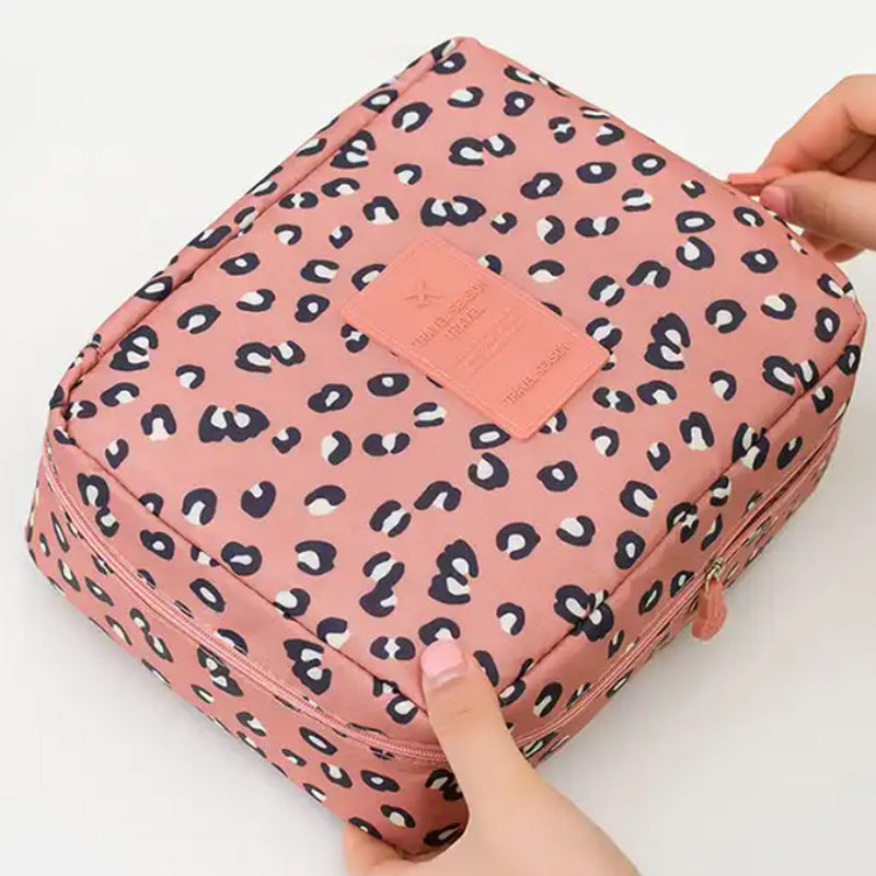 Travel Hanging Cosmetic Bag