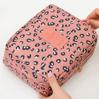 Travel Hanging Cosmetic Bag