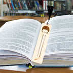 Rockband Bookmark