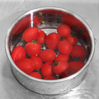 Stainless Steel Swan Sink Drain Basket