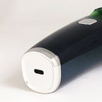 Vacuum beard trimmer - 20 lengths and styles adjustable